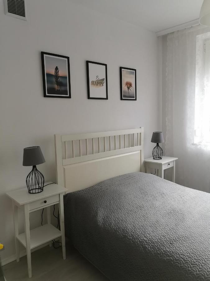 Apartament W Parku Apartment Oswiecim Exterior photo